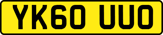 YK60UUO