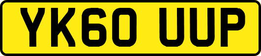YK60UUP