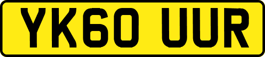 YK60UUR