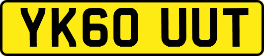 YK60UUT