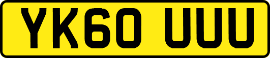 YK60UUU