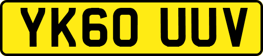 YK60UUV