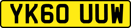 YK60UUW