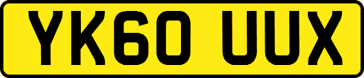 YK60UUX