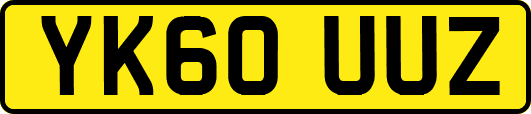 YK60UUZ