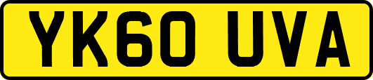 YK60UVA