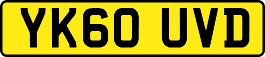 YK60UVD
