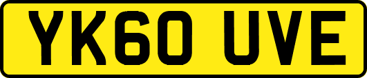 YK60UVE