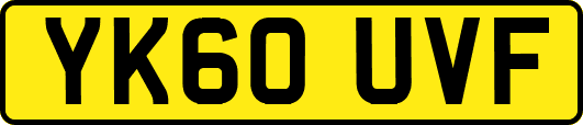 YK60UVF