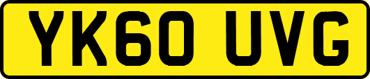 YK60UVG