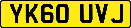 YK60UVJ