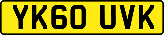 YK60UVK