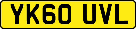 YK60UVL