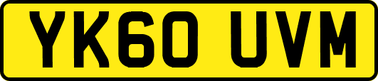 YK60UVM