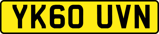 YK60UVN