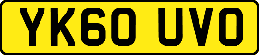 YK60UVO