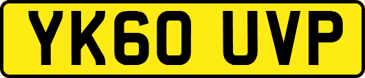 YK60UVP