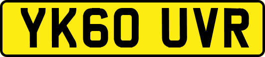 YK60UVR