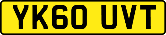 YK60UVT