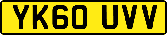 YK60UVV