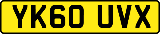 YK60UVX