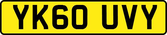 YK60UVY