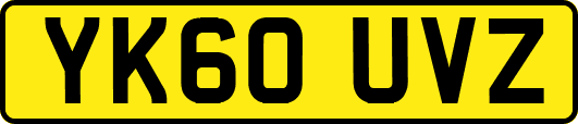 YK60UVZ
