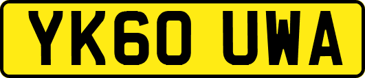 YK60UWA