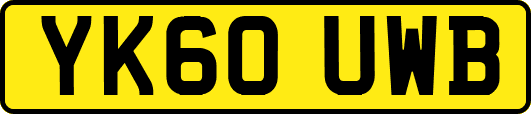 YK60UWB