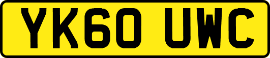 YK60UWC
