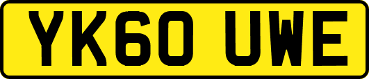 YK60UWE