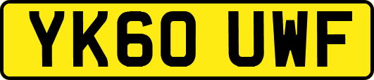YK60UWF