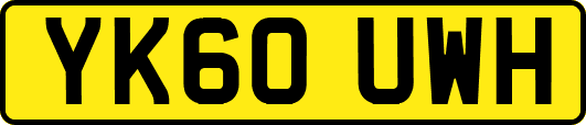 YK60UWH