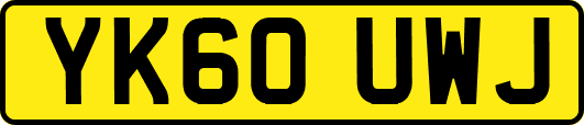 YK60UWJ