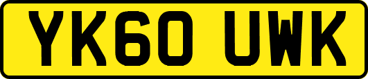 YK60UWK