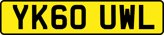 YK60UWL