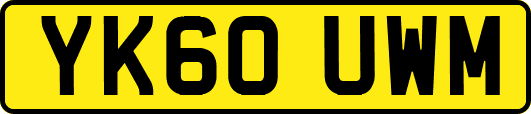 YK60UWM