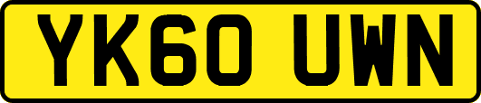 YK60UWN