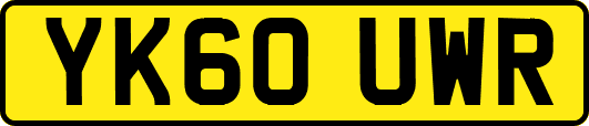 YK60UWR
