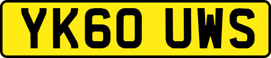 YK60UWS