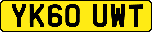 YK60UWT