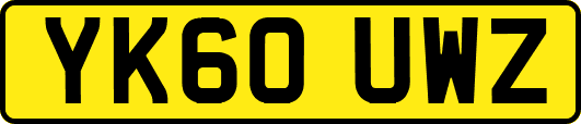 YK60UWZ