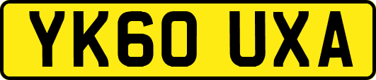 YK60UXA