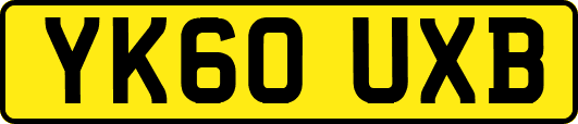 YK60UXB