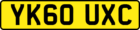YK60UXC
