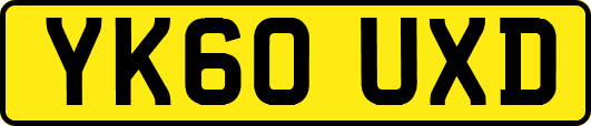YK60UXD
