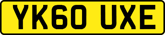 YK60UXE