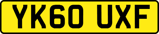 YK60UXF