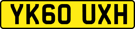 YK60UXH
