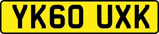 YK60UXK